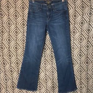 Lucky Brand Jeans Sweet ‘N Low SZ: 4/27